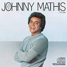 Gramofonska ploča Johnny Mathis The Best Of Johnny Mathis: 1975-1980 CBS 84707, stanje ploče je 10/10