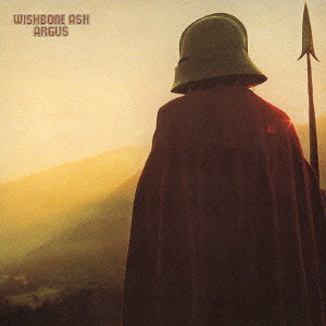 Gramofonska ploča Wishbone Ash Argus LPS 1013, stanje ploče je 10/10