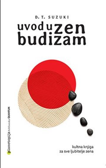 Uvod u zen budizam D. T. Suzuki meki uvez