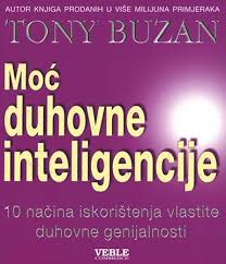 Moć duhovne inteligencije Tony Buzan meki uvez