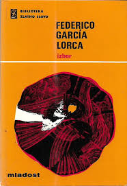 Izbor Lorca Federico Garcia tvrdi uvez