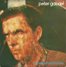 Games Without Frontiers / The Start / I Don't Remembe Peter Gabriel