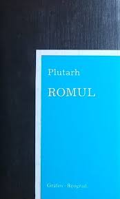 Romul Plutarh meki uvez