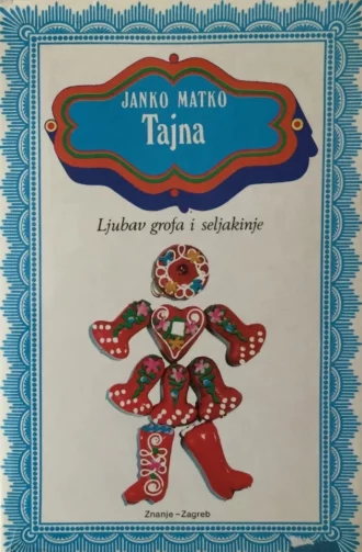 Tajna