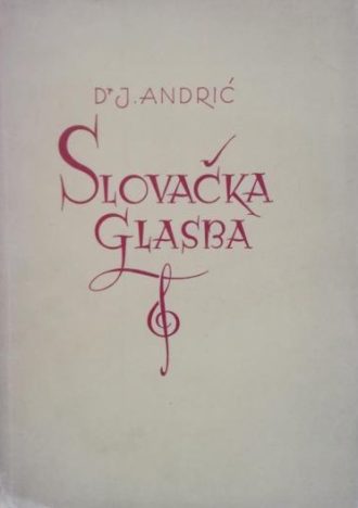 Slovačka glasba