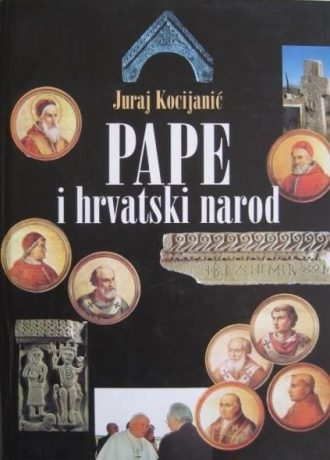 Pape i hrvatski narod