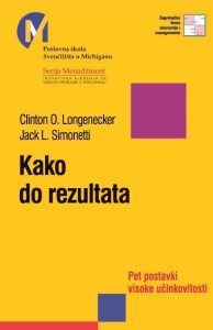 Kako do rezultata Clinton O. Logenecker, Jack L. Simonetti meki uvez