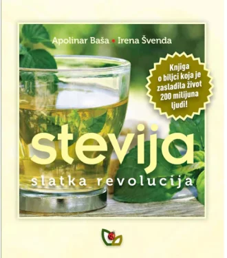 Stevija - slatka revolucija