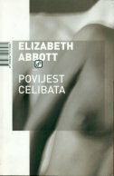 Povijest celibata Abbott Elizabeth meki uvez