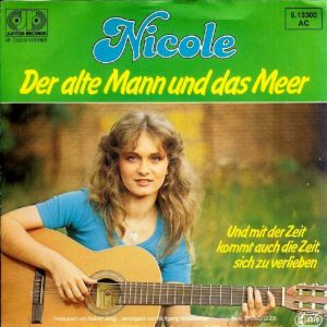 Der Alte Mann Und Das Meer / Und Mit Der Zeit Kommt Auch Die Zeit, Sich Zu Verlieben Nicole Seiberet