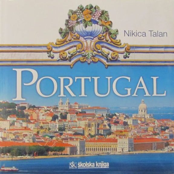 Portugal Nikica Talan tvrdi uvez
