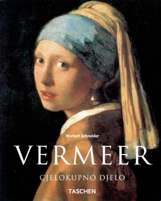 Vermeer (br. 21) Norbert Schneider meki uvez