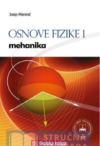 Osnove fizike 1 - mehanika