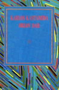 Orlov dar Carlos Castaneda tvrdi uvez