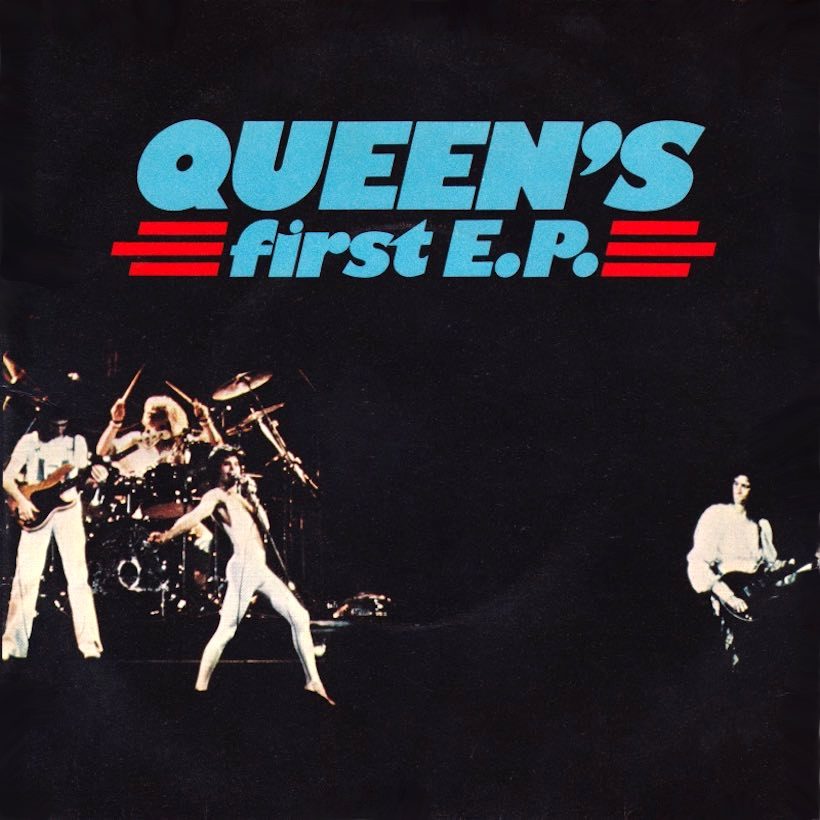Good Old Fashioned Lover Boy / Death On Two Legs (Dedicated To...) / Tenement Funster / White Queen (As It Began) Queen