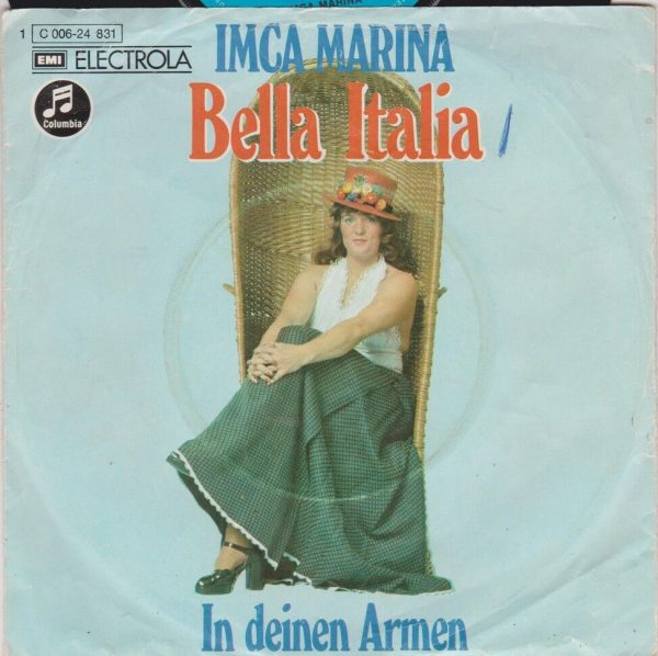 Bella Itallia / In Deinen Armen