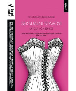 Seksualni stavovi Vern L. Bullough, Bonnie Bullough meki uvez