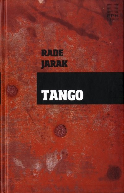 Tango Jarak Rade tvrdi uvez
