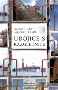 Ubojice s razglednice Marklund Liza, Patterson James meki uvez