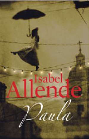 Paula Allende Isabel meki uvez