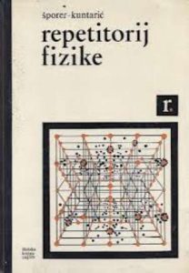 Repetitorij fizike Zlatko Šporer, Antun Kuntarić tvrdi uvez