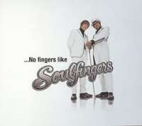 No fingers like... Soulfingers D uvez