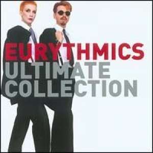 Ultimate Collection Eurythmics