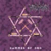 Hammer of god Mortietcation D uvez