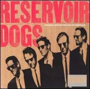 Reservoir Dogs S uvez