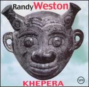 Khepera Randy Weston