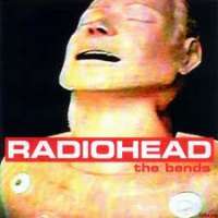 The bends Radiohead D uvez