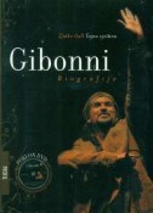 Zlatko gall Gibonni - Biografija (bez DVD-a) meki uvez
