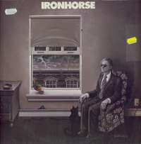 Gramofonska ploča Ironhorse Everything Is Grey 26 14 006, stanje ploče je 9/10