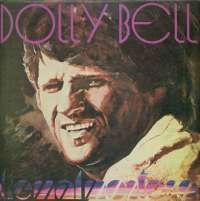 Gramofonska ploča Kemal Monteno Dolly Bell LSY 63118, stanje ploče je 9/10