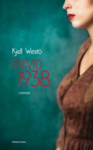 Privid 1938. Westo Kjell tvrdi uvez