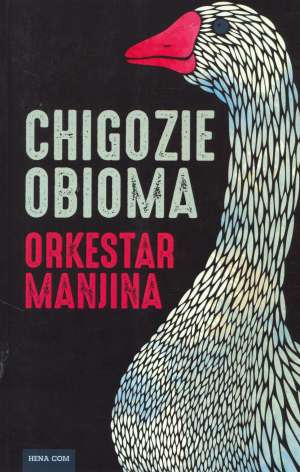 Orkestar manjina Obioma Chigozie meki uvez