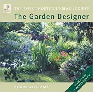 The Garden Designer Robin Williams tvrdi uvez