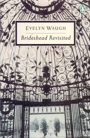 Brideshead Revisited Waugh Evelyn meki uvez