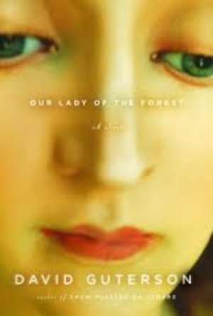 Our Lady of the Forest Guterson David meki uvez