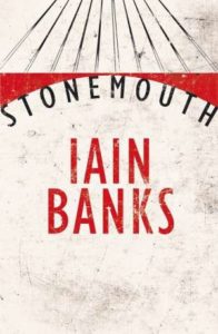 Stonemouth Banks Iain tvrdi uvez