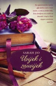 Uvijek i zauvijek Jio Sarah meki uvez