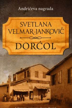 Dorćol Janković, Svetlana Velmar meki uvez
