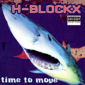Time To Move H-Blockx