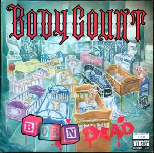 Born Dead Body Count