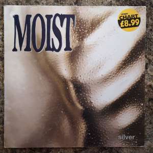 Silver Moist