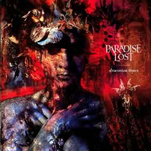 Draconian Times Paradise Lost