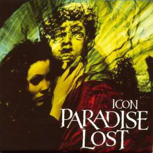 Icon Paradise Lost