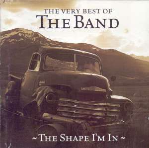 The Very Best Of The Band The Band