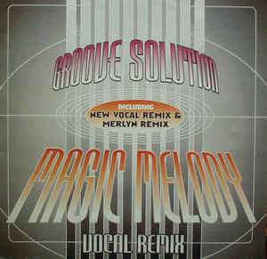 Magic Melody Groove Solution
