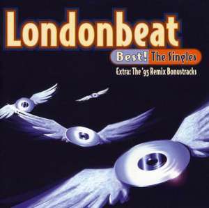 Best! The Singles Londonbeat